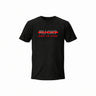 Stigma-Breaking Unisex Tee - Red Line