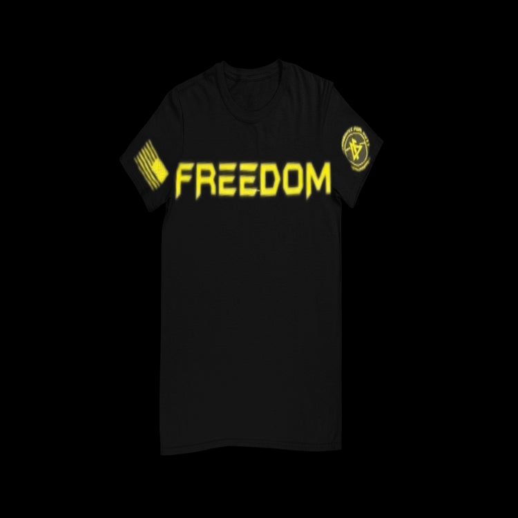 freedom shirts for first responders and veterans