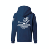 Tunnel to Towers Hoodie - DeemedFit
