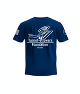 Tunnel to Towers Unisex T-Shirt - DeemedFit