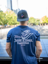 Tunnel to Towers Unisex T-Shirt - DeemedFit