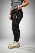 Women's Comfort Jogger - Black