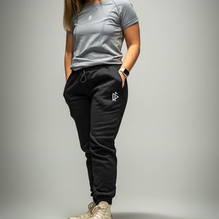 Women’s Seamless Tee - Grey - DeemedFit