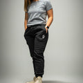 Women's Seamless Tee - Grey