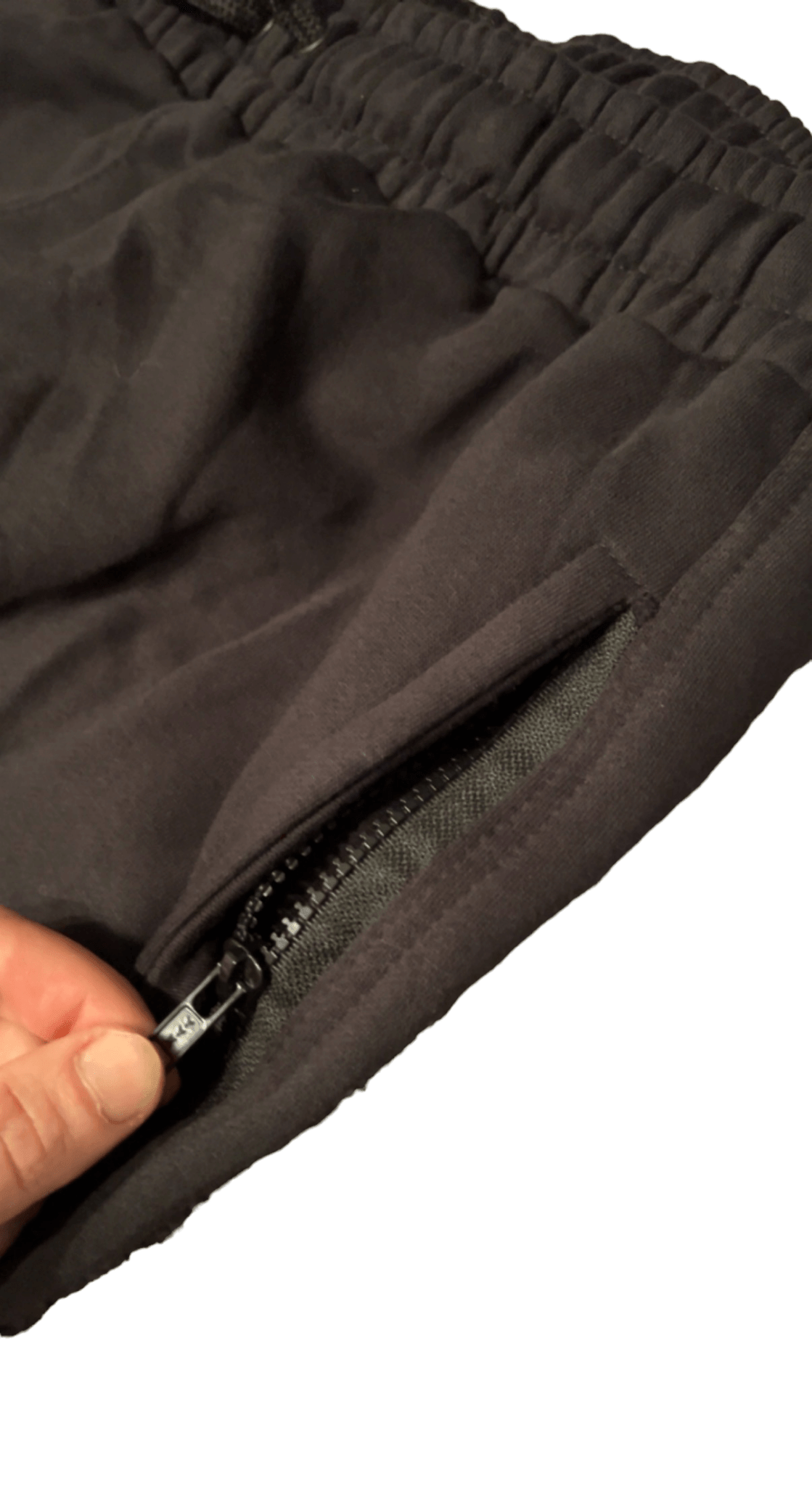 Cotton Joggers - Equipped - DeemedFit